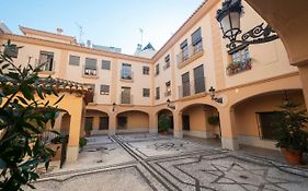 Apartamento Adultos Centro N V 1 Free Parking