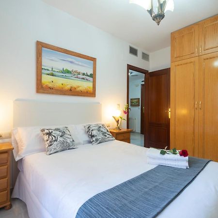 Apartamento Adultos Centro N V 1 Free Parking Grenade Extérieur photo