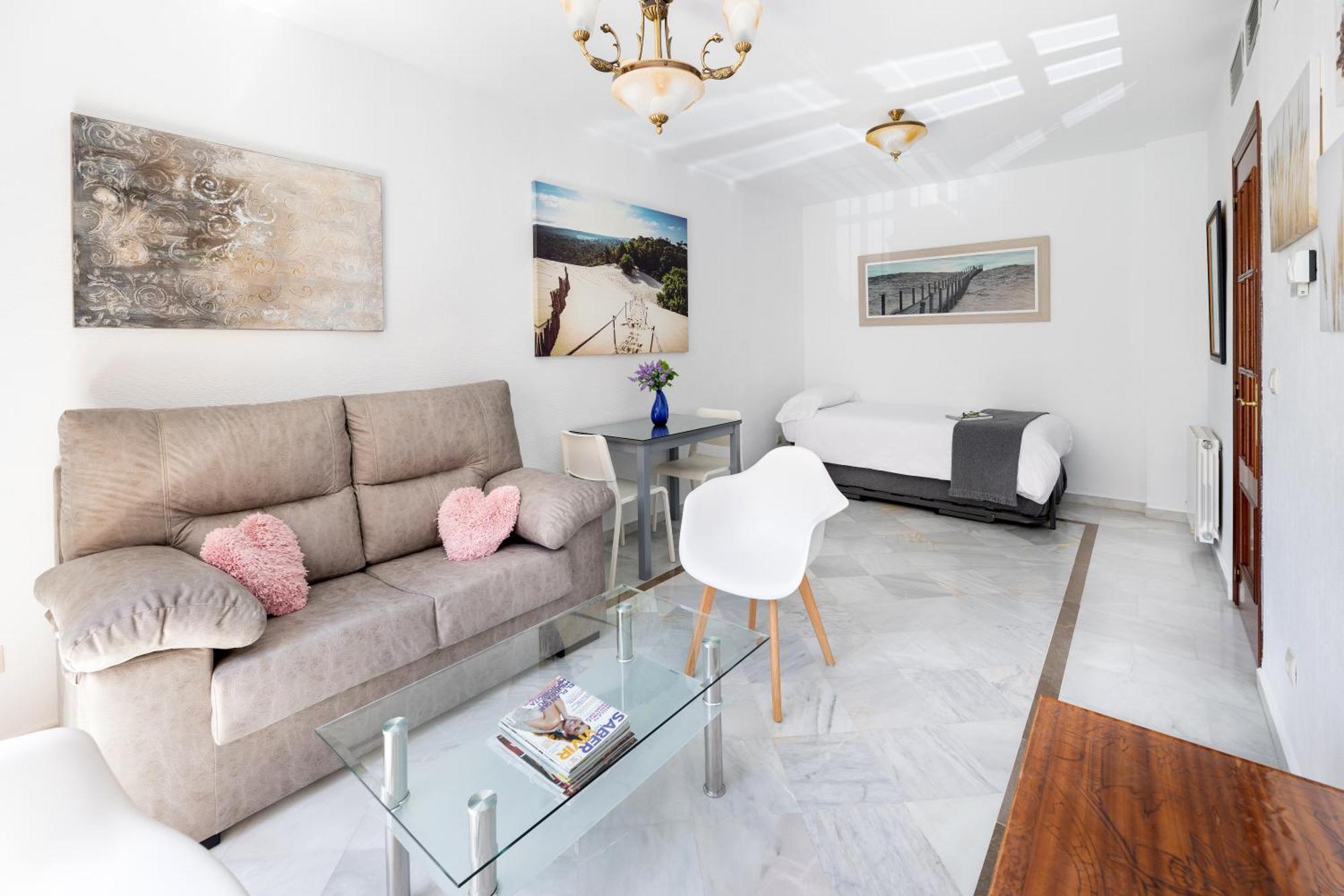 Apartamento Adultos Centro N V 1 Free Parking Grenade Extérieur photo
