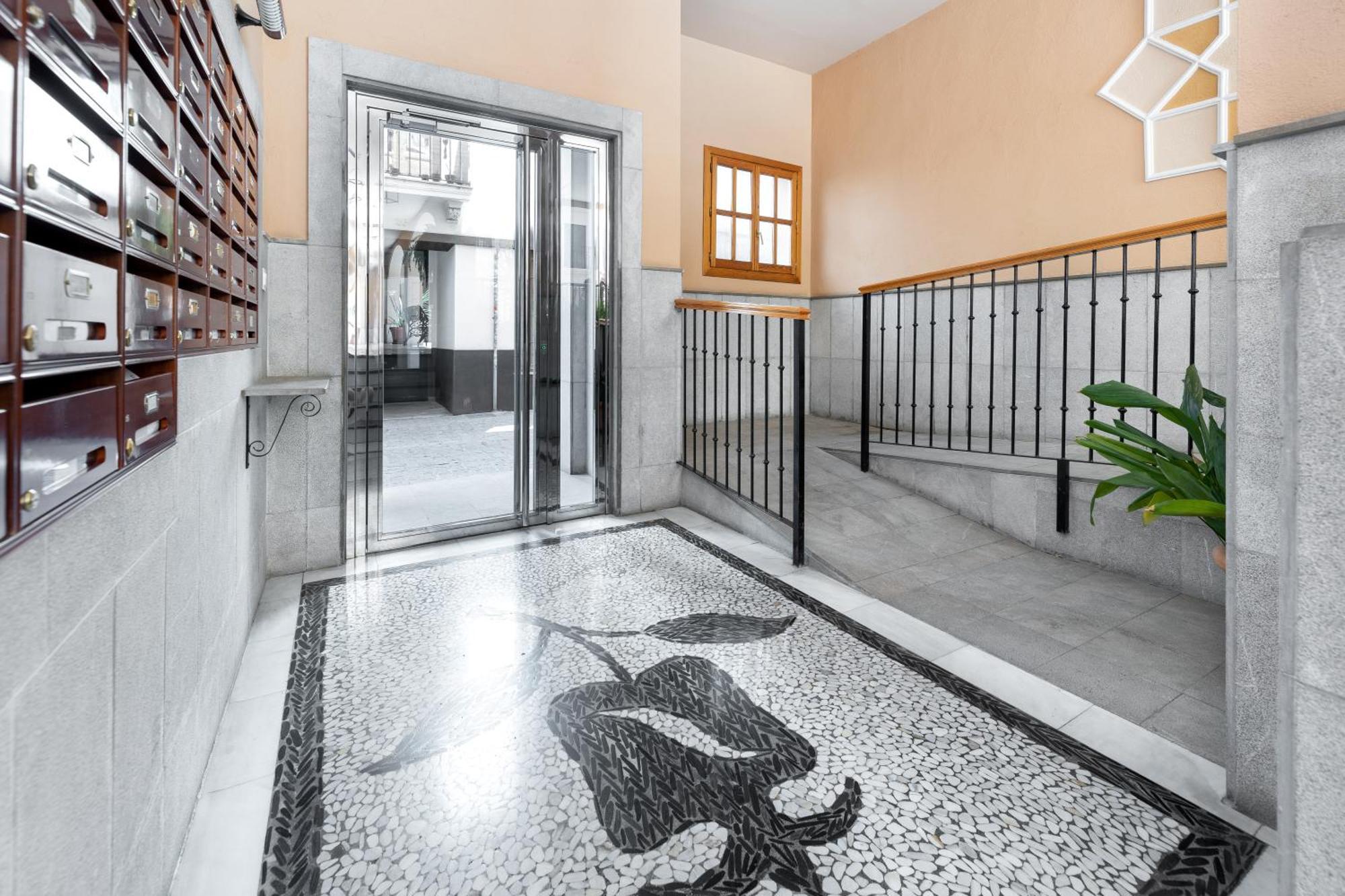Apartamento Adultos Centro N V 1 Free Parking Grenade Extérieur photo