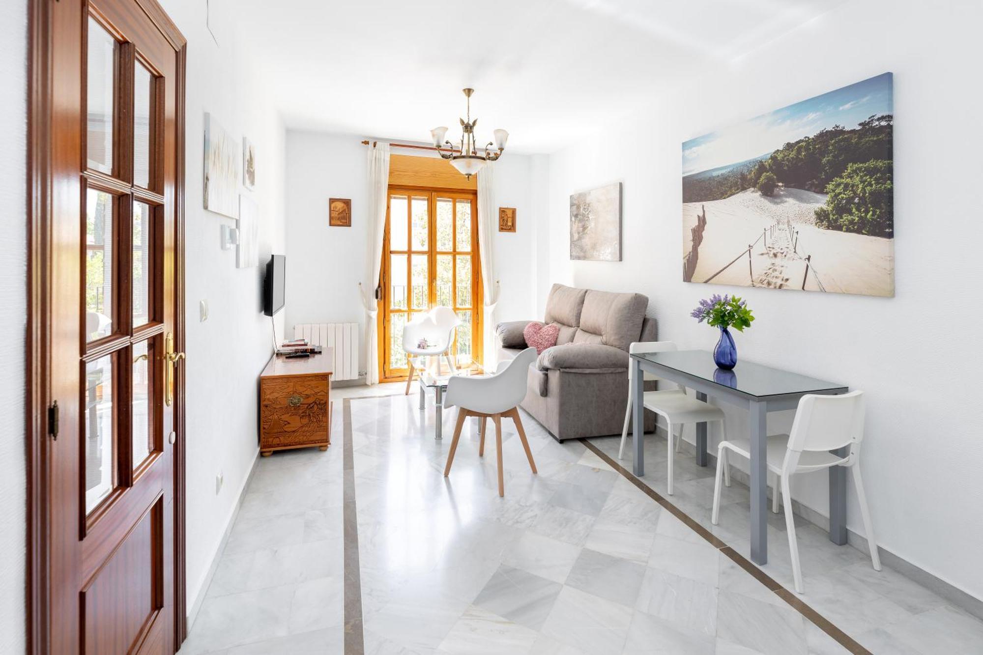 Apartamento Adultos Centro N V 1 Free Parking Grenade Extérieur photo