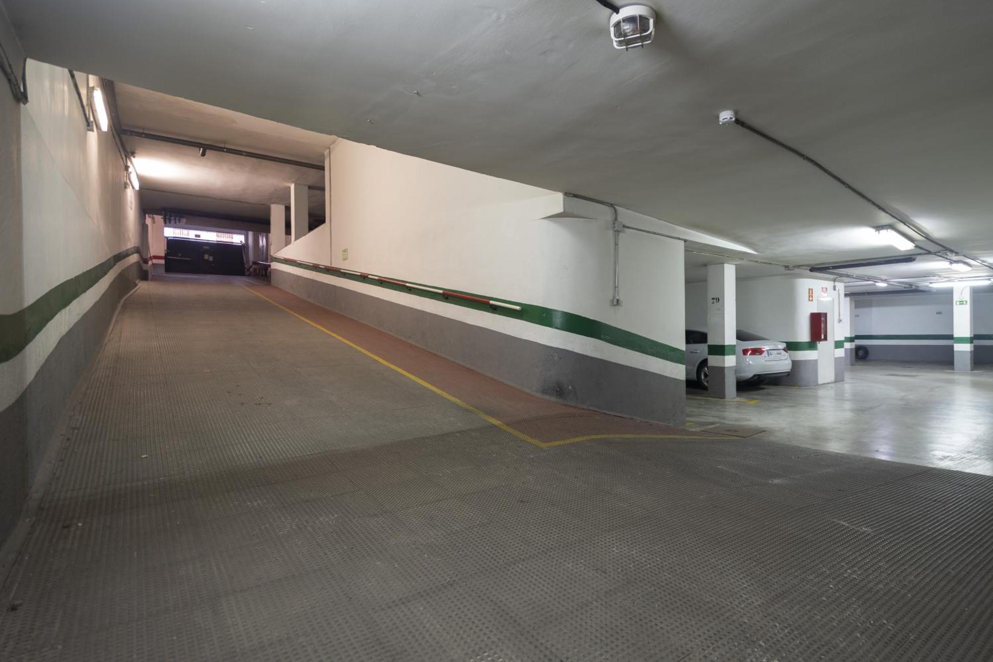 Apartamento Adultos Centro N V 1 Free Parking Grenade Extérieur photo